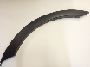 Image of Cover, wheel arch, rear left image for your BMW 330iX  